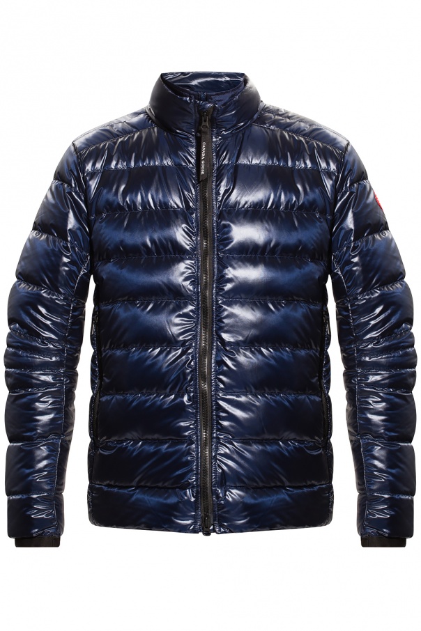 Canada goose store size chart mens